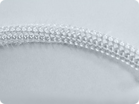 Уплотнительный стекловолоконный шнур для монтажа стекла Robax